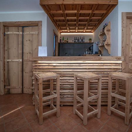 Residence Cascina Genzianella Oulx Εξωτερικό φωτογραφία