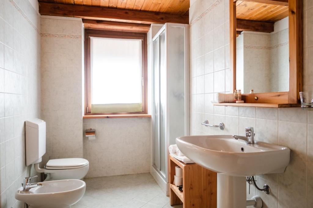 Residence Cascina Genzianella Oulx Εξωτερικό φωτογραφία