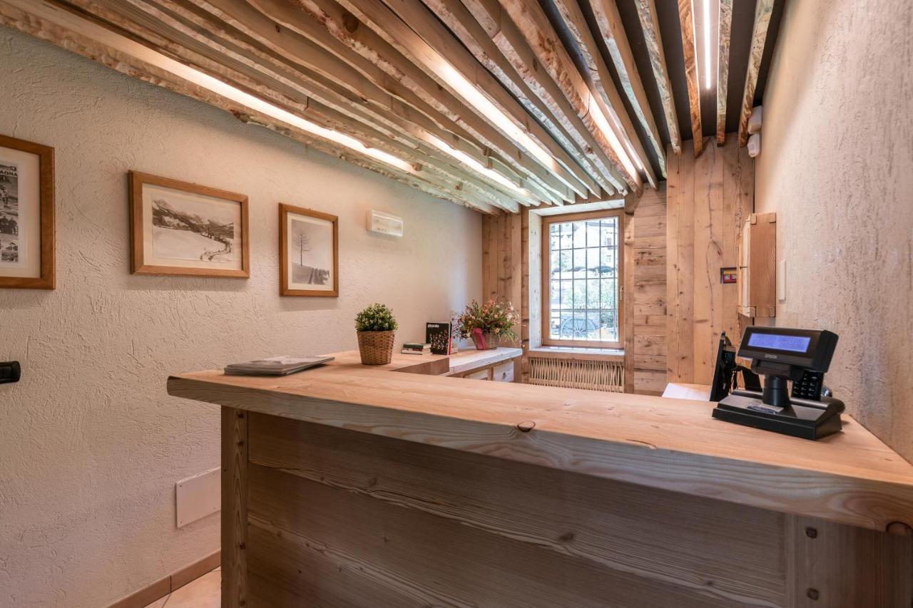 Residence Cascina Genzianella Oulx Εξωτερικό φωτογραφία