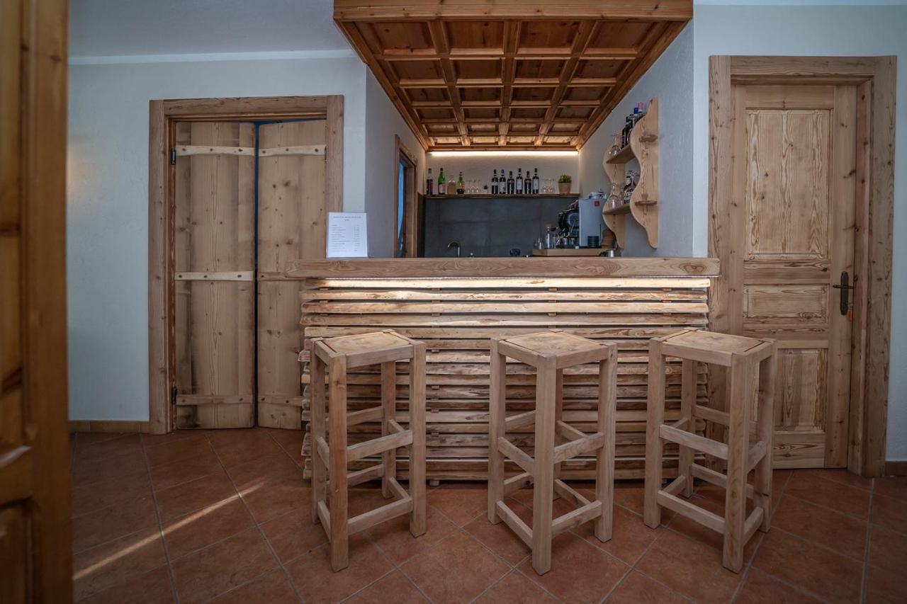 Residence Cascina Genzianella Oulx Εξωτερικό φωτογραφία